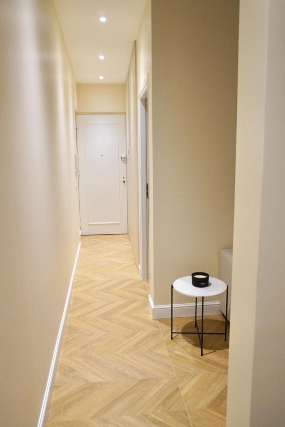 Logement Aux Portes De Monaco Cap-d'Ail Exteriör bild