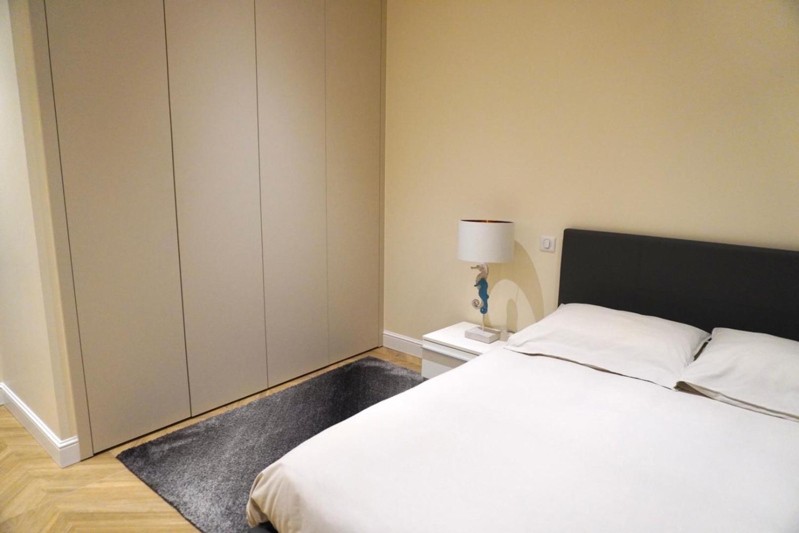 Logement Aux Portes De Monaco Cap-d'Ail Exteriör bild